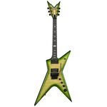 Dean Guitars Stealth Floyd Dime Slime