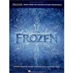 Hal Leonard Frozen for Voice and Piano
