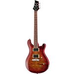 Harley Benton CST-24 Paradise Flame