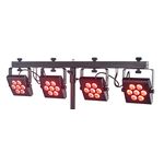 Eurolite LED KLS-2500 Compact Light Set