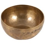 Thomann India Prof. Singing Bowl OM L