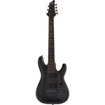 Schecter Demon 7 satin black