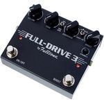Fulltone Full-Drive 3