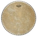 Remo 12,5" Symmetry Fiberskyn D1