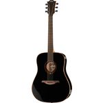 LAG Tramontane 100 T1DBLK