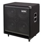 Warwick WCA 410-4 Wheels
