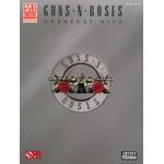 Cherry Lane Music Company Guns n' Roses Greatest Hits