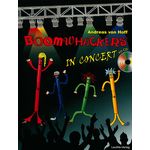 LeuWa-Verlag Boomwhackers in Concert