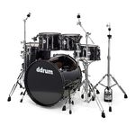DDrum JP22 Journeyman Player Kit -BK