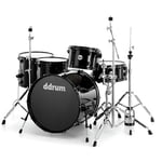DDrum JR22 Journeyman Rambler Kit BK
