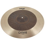 Sabian 19" HHX Omni Brilliant/Natural