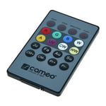 Cameo Flat PAR Can Remote