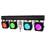 Cameo Multi PAR COB - Lighting Set