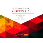 Bärenreiter Bläser Gotteslob 1 B