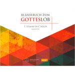 Bärenreiter Bläser Gotteslob 1 C High