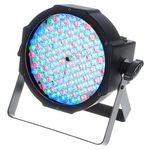 Cameo Flat PAR Can RGB 10