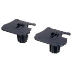 HK Audio Lucas Nano Pole Mount Adapter