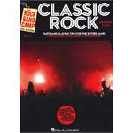 Hal Leonard Rock Band 1 Classic Rock