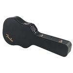 Fender Dreadnought Case Flat Top