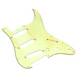 Montreux #206 64 SC Pickguard Relic