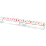 Stairville Show Bar TriLED 18x3W RGB WH