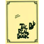 Hal Leonard Real Book Vol.1 Bb