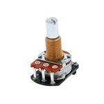 EMG 25K Solid Volume (Solderless)