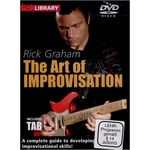 Music Sales The Art Of Improvisation