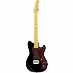 G&L Tribute Fallout BK