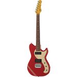G&L Tribute Fallout RD