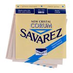 Savarez 500CJ High Tension