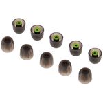 Westone STAR Silikontips green