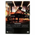 Gary Garritan Abbey Road Studios CFX Concert
