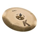 Zildjian 21" K Series Crash Ride