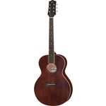 The Loar LH-204-BR Brownstone