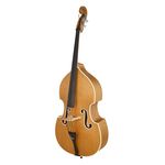 Duke Two Tone HYG Double Bass 3/4