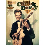 Hal Leonard Best Of Chuck Berry f. Guitar