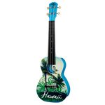 Korala PUC-30-009 Poly Ukes Hawaii