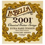 La Bella 2001 Extra Hard Tension