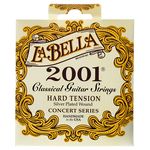 La Bella 2001 Classical Hard