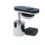 Adam Hall DCAM 1 Camera Adapter