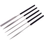Maxparts FS-D5 File Set 140mm