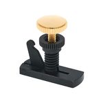 Conrad Götz ZF 6807G Adjuster Black/Gold