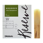 Daddario Woodwinds Reserve Alto Sax 3,0