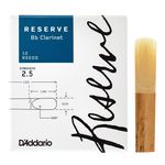 Daddario Woodwinds Reserve Clarinet 2,5
