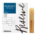 Daddario Woodwinds Reserve Clarinet 3,5