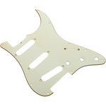 Montreux 62 SC Pickguard Relic MI #744