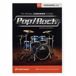 Toontrack EZX Pop/Rock