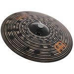 Meinl 19" Classics Custom Dark Crash