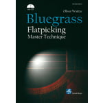 Schell Music Bluegrass Flatpicking Master